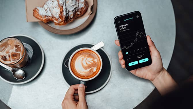 Blockchain y criptomonedas